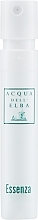 Acqua Dell'Elba Essenza Men - Woda perfumowana (próbka) — Zdjęcie N2