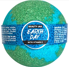 Kup Kula do kąpieli - Beauty Jar Earth Day