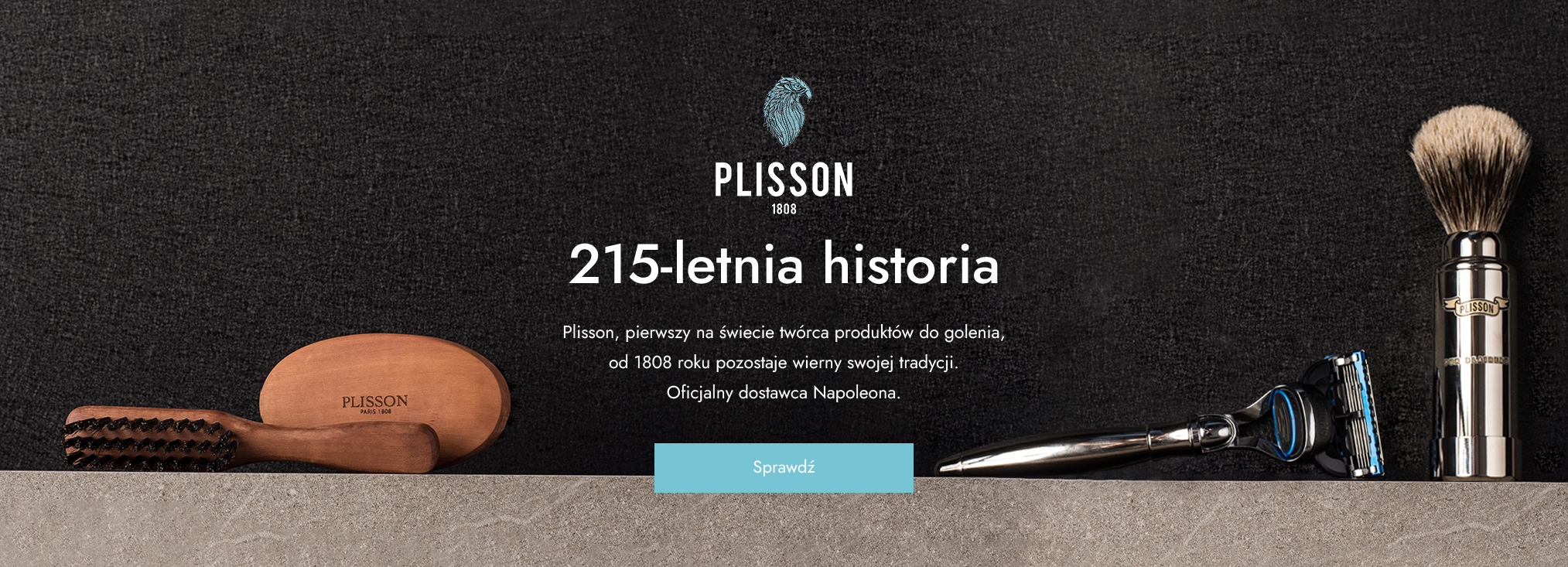 Plisson_men