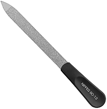 Kup Szafirowy pilnik do paznokci, 13 cm - Nippes Solingen Nail File N60-13