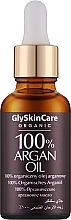 Kup 100% olej arganowy - GlySkinCare 100% Argan Oil