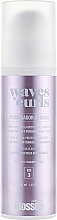 Krem do loków Perfect Curls o lekkim utrwaleniu - Glossco Waves & Curls Cream — Zdjęcie N3