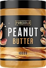 Kup Naturalne masło orzechowe - Pure Gold Protein Peanut Butter