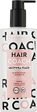 Kup Odżywka-filler odbudowująca do włosów suchych i puszących się - Bielenda Hair Coach