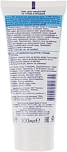 Żel do mycia twarzy z zaskórników i pryszczy z glistnikiem - Forest Pharmacy Washing Anti-Acne Gel — Zdjęcie N2