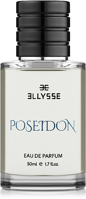 Ellysse Poseidon - Woda perfumowana — Zdjęcie N1