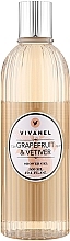 Vivian Gray Vivanel Grapefruit & Vetiver - Żel pod prysznic Grejpfrut i wetyweria — Zdjęcie N1