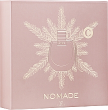 Kup Chloé Nomade - Zestaw w złotym pudełku (edp 50 ml + b/lot 100 ml)