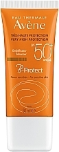 Kup Krem do twarzy z ochroną przeciwsłoneczną SPF 50 na dzień - Avene Solaire B-Protect SPF 50+