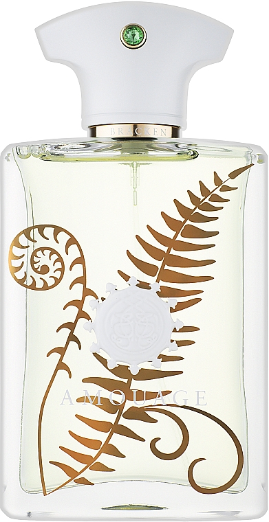 Amouage Bracken Man Woda perfumowana Makeup.pl