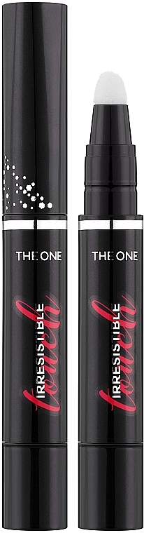 Błyszcząca pomadka do ust - Oriflame THE ONE Irresistible Touch High Shine Lipstick — Zdjęcie N1
