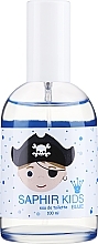 Saphir Parfums Kids Blue - Woda perfumowana — Zdjęcie N1