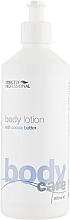 Odżywczo-wygładzający wegański lotion do ciała Kokos - Strictly Professional Body Care Body Lotion — Zdjęcie N2