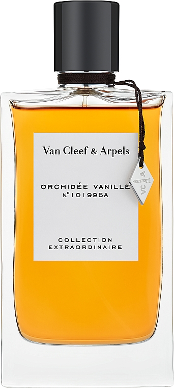 Van Cleef & Arpels Collection Extraordinaire Orchidée Vanille - Woda perfumowana — Zdjęcie N1