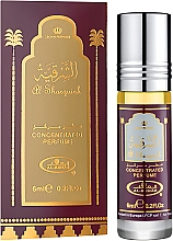 Kup Al-Rehab Al Sharquiah - Perfumy w olejku