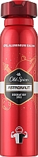 Dezodorant w sprayu - Old Spice Astronaut Deodorant — Zdjęcie N1