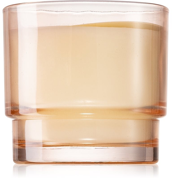 Świeca zapachowa w szkle - Paddywax Al Fresco Glass Candle Pepper & Plum — Zdjęcie N2