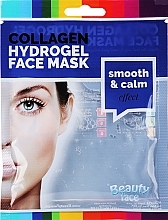 Kup Płat kolagenowy z ekstraktem z pereł - Beauty Face Collagen Facial Treatment