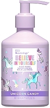 Kup Mydło do rąk - Baylis & Harding Beauticology Believe In Yourself Unicorn Candy Hand Wash