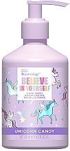 Mydło do rąk - Baylis & Harding Beauticology Believe In Yourself Unicorn Candy Hand Wash — Zdjęcie N1