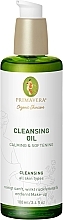 Kup Olejek do mycia twarzy - Primavera Calming & Softening Cleansing Oil