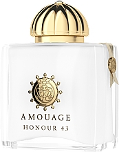 Amouage Honour 43 - Perfumy — Zdjęcie N2
