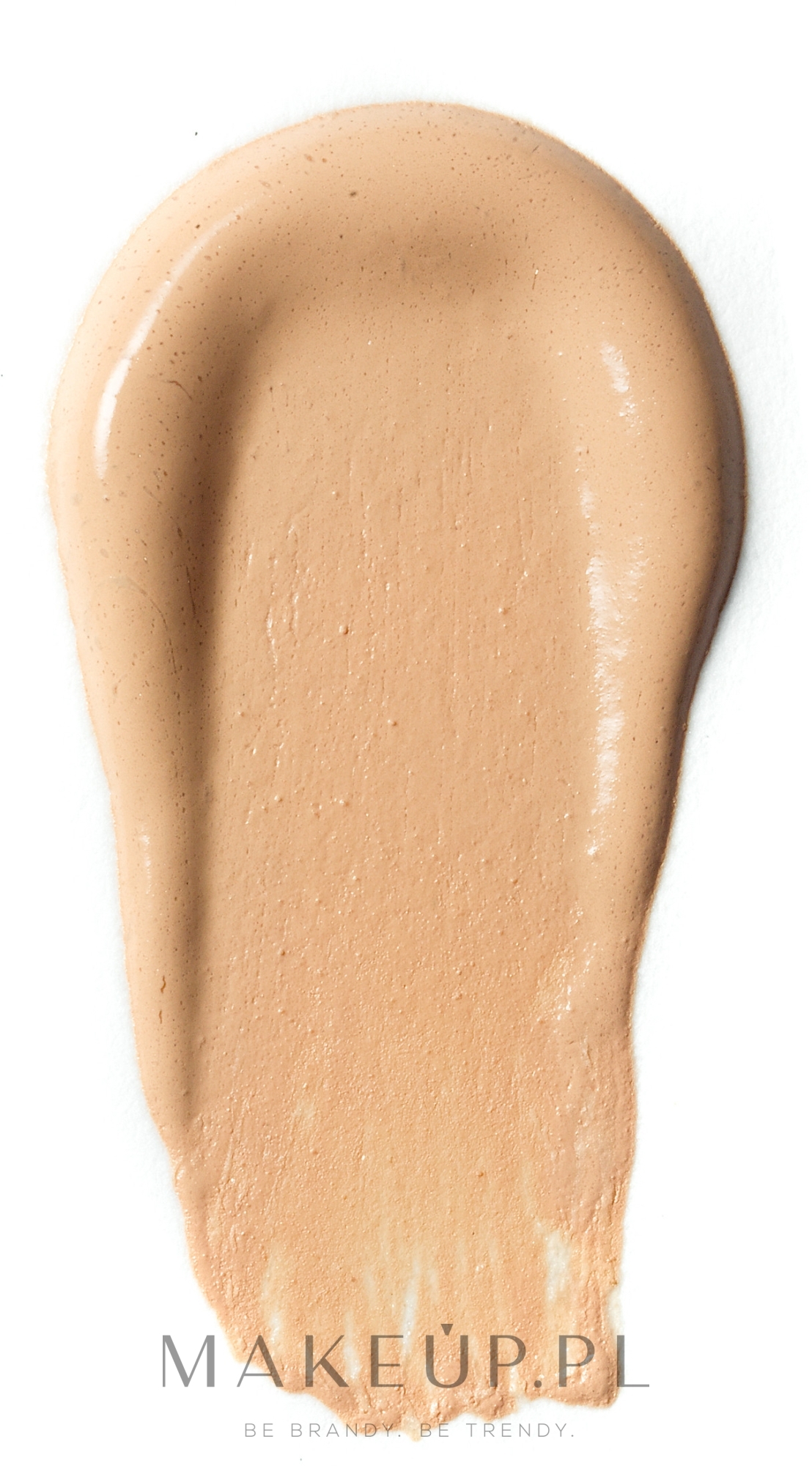 PREZENT! Zrównoważony podkład kryjący do twarzy - Bobbi Brown Skin Long-Wear Weightless Foundation SPF 15 (próbka) — Zdjęcie 01