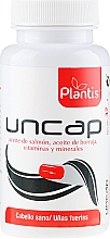 Kup Suplement diety Uncap, 45 kapsułek - Artesania Agricola Plantis Hair and Nails