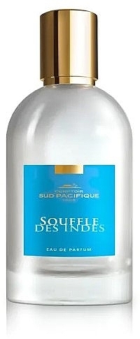 Comptoir Sud Pacifique Souffle Des Indes - Woda perfumowana — Zdjęcie N2