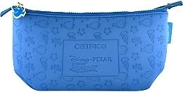 Kosmetyczka, niebieska - Catrice Disney Pixar Finding Dory Make-Up Bag — Zdjęcie N1