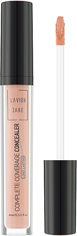 Korektor do twarzy - Lavish Care Color Correcting Fluid — Zdjęcie N1