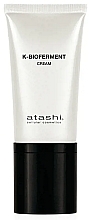 Kup Przeciwzmarszczkowy krem ​​do twarzy dla mężczyzn - Atashi K-Bioferment Therapy Cream