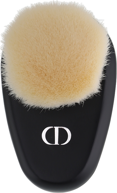 PRZECENA! Pełnokryjący pędzel kabuki - Dior Backstage Face Brush 18 * — Zdjęcie N1