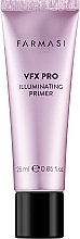 Kup Podkład z efektem glow - Farmasi VFX Pro Illuminating Primer