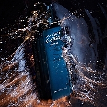 Davidoff Cool Water Intense - Woda perfumowana — Zdjęcie N5