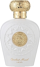 Kup Lattafa Perfumes Opulent Musk - Woda perfumowana
