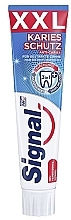 Pasta do zębów przeciw próchnicy - Signal Anti Caries Toothpaste — Zdjęcie N2