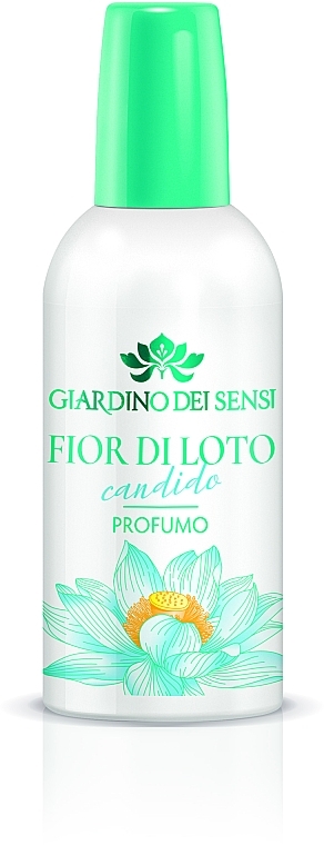Giardino Dei Sensi Fior Di Loto - Perfumy — Zdjęcie N1
