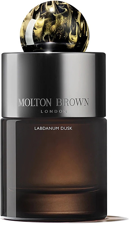 Molton Brown Labdanum Dusk - Woda perfumowana — Zdjęcie N2