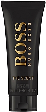 Kup BOSS The Scent - Perfumowany żel pod prysznic dla mężczyzn