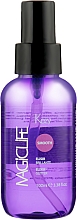 Kup Eliksir nabłyszczający zapewniający wygładzenie włosów - Kezy Magic Life Elixir-Glitter