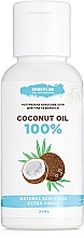 Kup PRZECENA! Olej kokosowy 100% Pure - SHAKYLAB Coconut Oil *