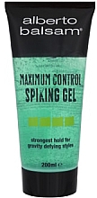 Kup Żel do stylizacji Maksymalna kontrola - Alberto Balsam Maximum Control Gel