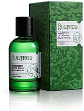 Bullfrog Agnostico On The Rocks - Woda perfumowana — Zdjęcie N2