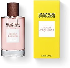 Kup Les Senteurs Gourmandes Douceur D'agrumes - Woda perfumowana