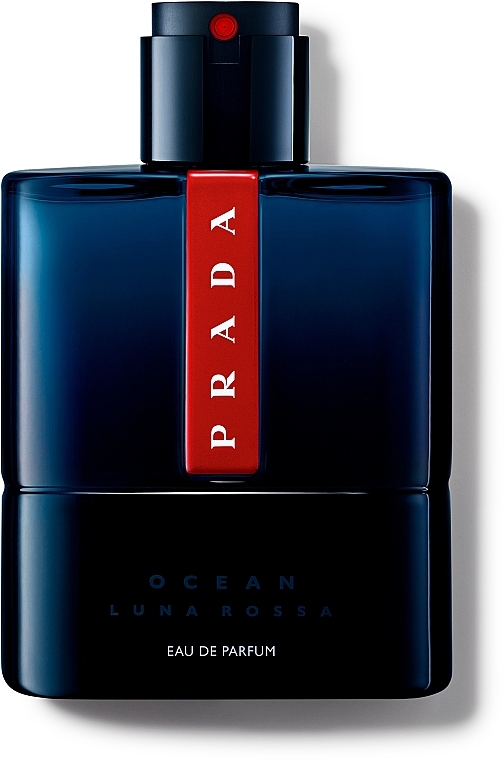 PRZECENA! Prada Luna Rossa Ocean - Woda perfumowana * — Zdjęcie N1