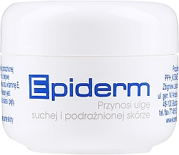 Kup Krem do skóry suchej ze skłonnością do podrażnień - Kosmed Epiderm Cream