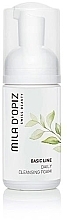 Kup Pianka do mycia twarzy - Mila D’Opiz Basic Line Microbiome Cleansing Foam