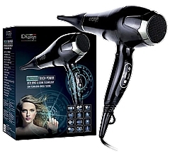 Kup Suszarka do włosów - Iditalian Touch Power Pro 2000 Hair Dryer