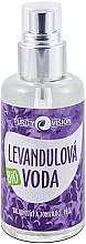 Kup Woda lawendowa - Purity Vision Bio Lavender Water
